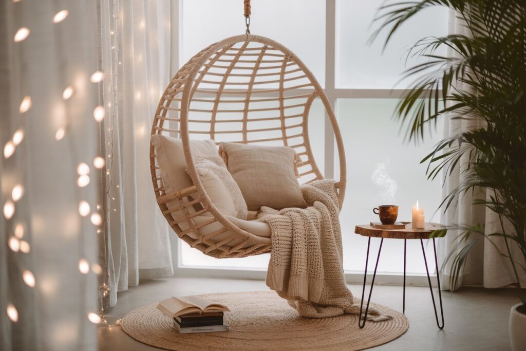 Hanging Chair