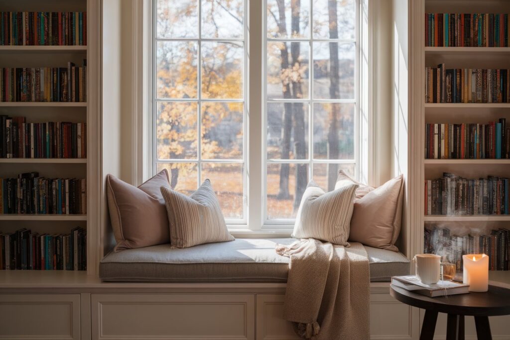 Reading Nook
